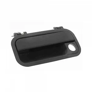 Наружная ручка двери VAICO V40-0886 для OPEL, левая - Фото 1