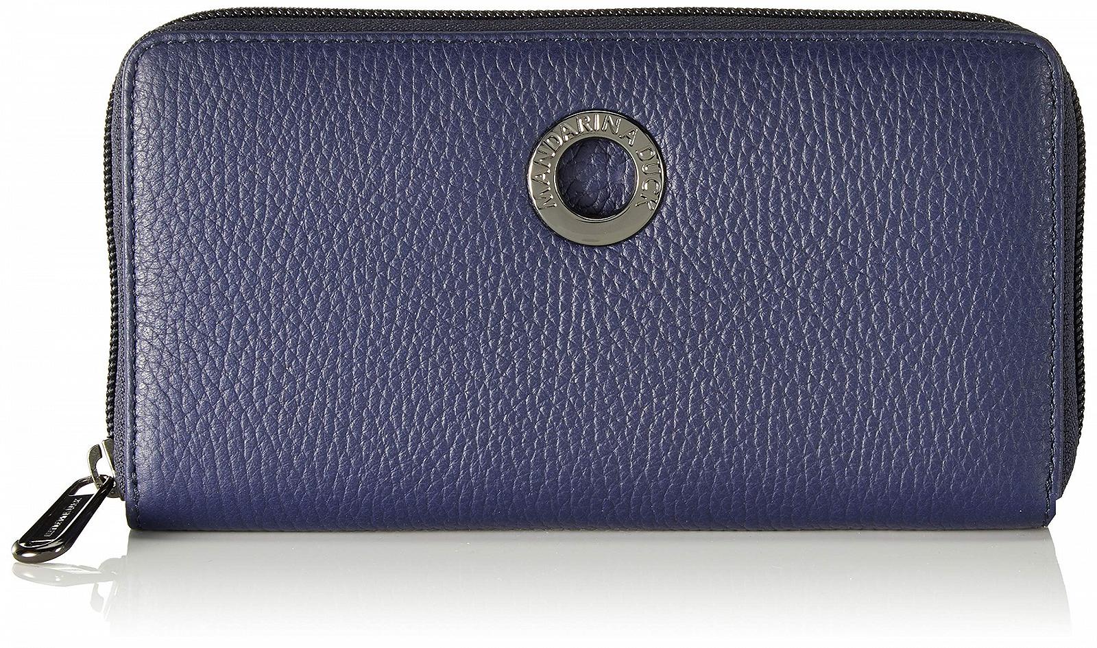 Гаманець Mandarina Duck Mellow Leather P10FZP61, фото №1