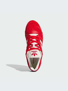 Кроссовки Adidas Rivalry Low Shoes Red 44 synthetic.ua - Фото 1