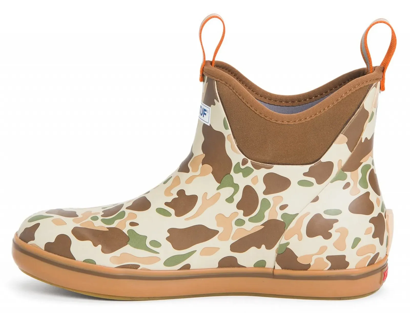 Чоловічі черевики XTRATUF Ankle, фото №1