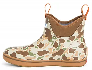 Чоловічі черевики XTRATUF Ankle - Фото 1