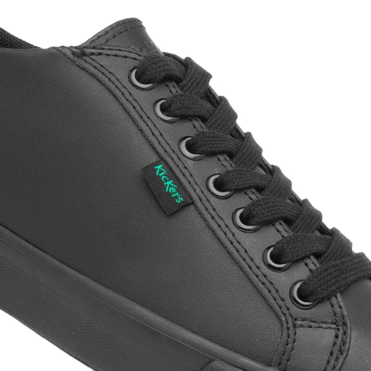 Кросівки Kickers Tovni Lacer Дитячі, фото №6