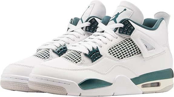 Кросівки JORDAN 4 RETRO 36.5, фото №5