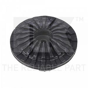 Опора амортизатора NK 674727 для AUDI, передний мост synthetic.ua - Фото 1