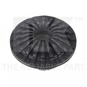 Опора амортизатора NK 674727 для AUDI, передний мост synthetic.ua - Фото 1