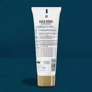 Крем для ног Gold Bond Ultimate Healing 113 г (упаковка из 2 шт) synthetic.ua - Фото 1