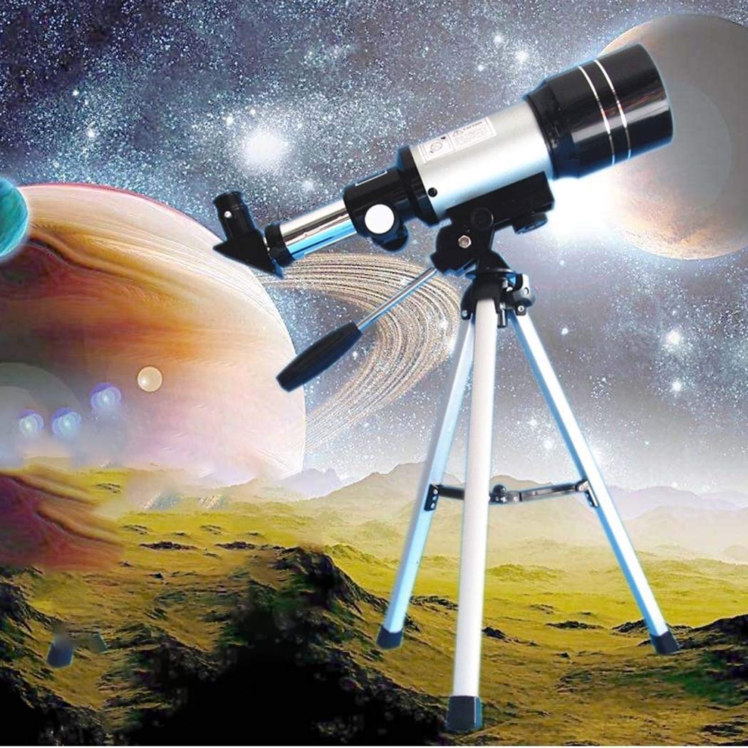 Монокуляр телескоп HD Astronomical Telescope 30070 Высокопроизводительный, фото №3