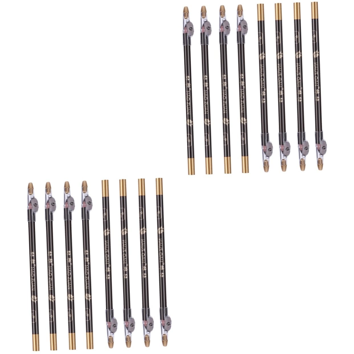 Карандаш для бровей HAPINARY Bleistiftspitzer Augenbrauenstift Black, фото №1 Карандаш для бровей HAPINARY Bleistiftspitzer Augenbrauenstift Black, фото №1