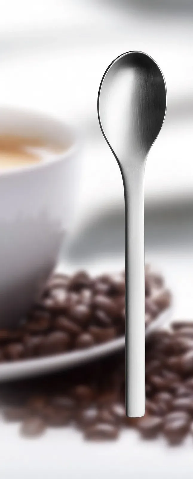 Ложка кавова Puresigns One Extra 3010613, набір 6 штук, фото №4