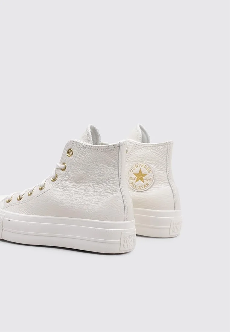 Кеди Converse Chucks First Star Hi, фото №5