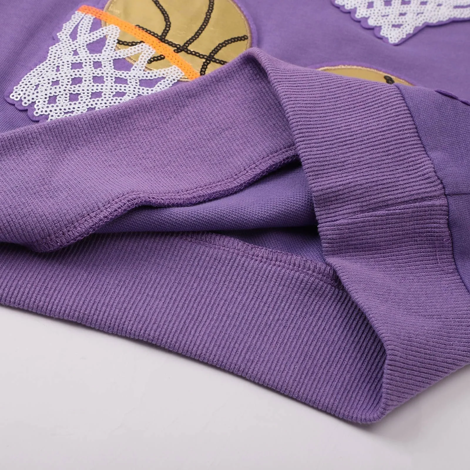 Жіночий баскетбольний пуловер Western, фото №5 Жіночий баскетбольний пуловер Western, фото №5