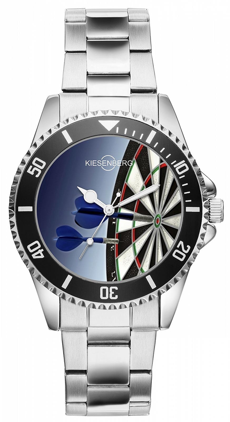 Женские часы KIESENBERG Диаметр 33 мм, фото №1