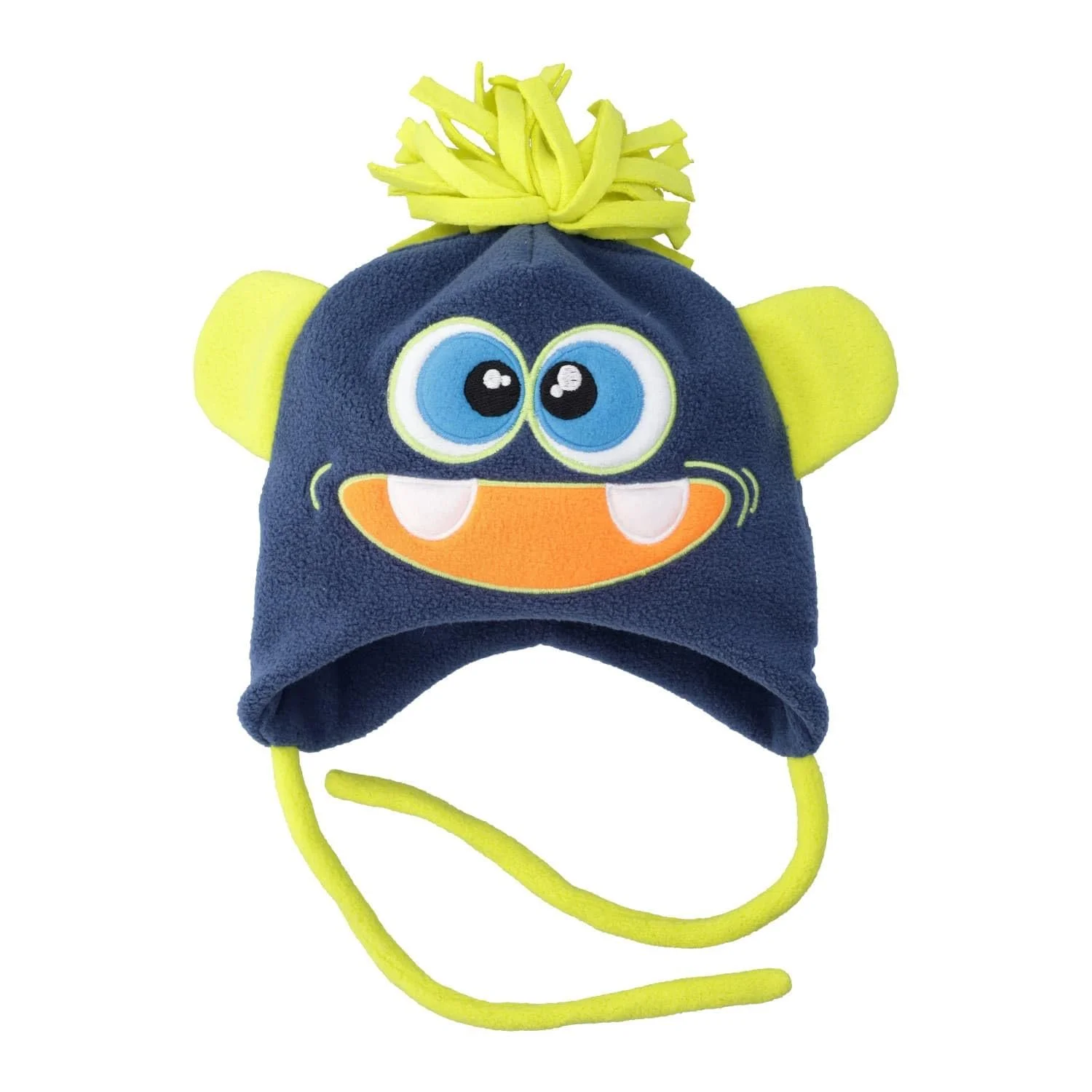 Шапка CMP Fleece 6505310J Размер 12 месяцев-3 года, фото №1 Шапка CMP Fleece 6505310J Размер 12 месяцев-3 года, фото №1