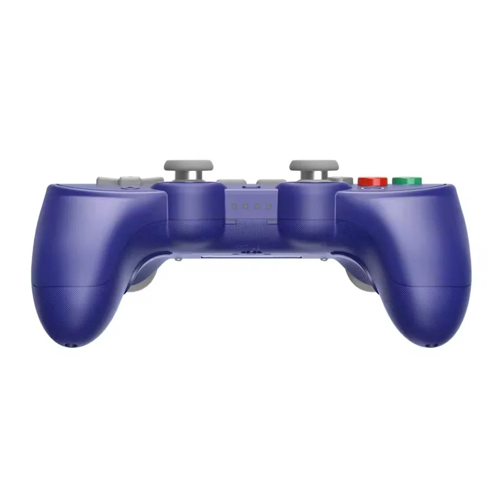 Геймпад 8Bitdo Pro 3 Windows/Android/Switch 2/macOS TMR Violet + Док-станция, фото №14