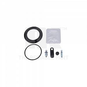 Ремкомплект, тормозной суппорт NK 8899008 для VW Передняя ось - Фото 1