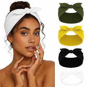 Пов'язка на голову М'яка - Фото 1