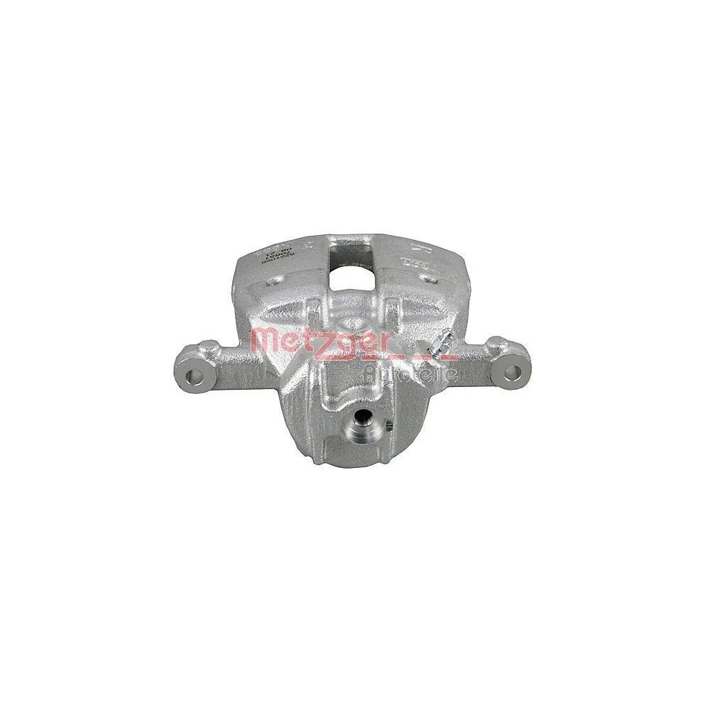 Гальмівний супорт METZGER 6261098 для MITSUBISHI SMART передній міст праворуч, фото №1