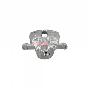 Гальмівний супорт METZGER 6261098 для MITSUBISHI SMART передній міст праворуч - Фото 1