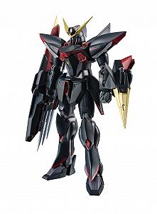 Фігурка Рухомий Костюм Gundam Seed GAT-X207 Blitz Gundam ver. A.N.I.M.E. - Фото 1