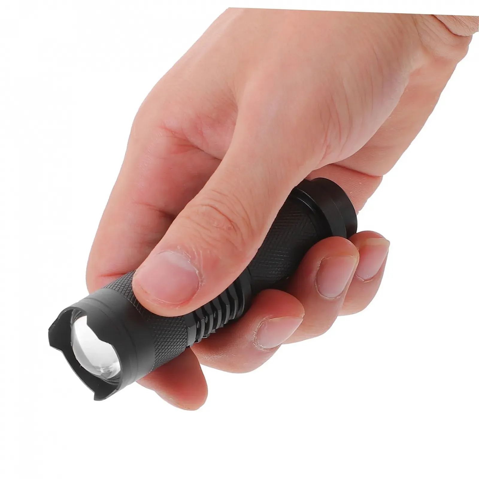 Фонарик OSALADI Универсальный Легкий Кубок, фото №6