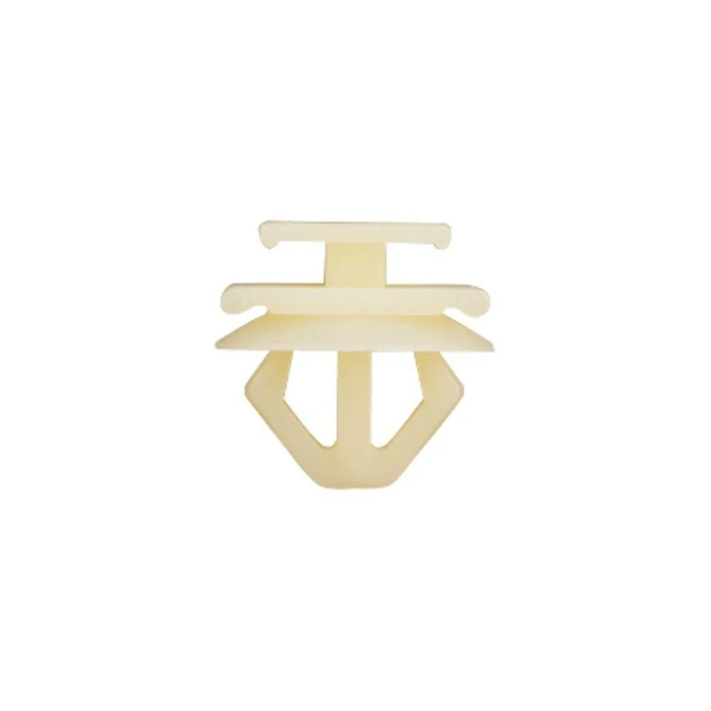 Комплект фиксирующих клипс кузова KS TOOLS 420.1659 для CITROËN CITROËN/PEUGEOT, фото №1