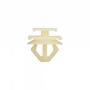 Комплект фиксирующих клипс кузова KS TOOLS 420.1659 для CITROËN CITROËN/PEUGEOT - Фото 1