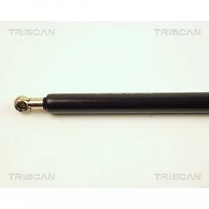 Газовая пружина багажника TRISCAN 8710 29201 для AUDI synthetic.ua - Фото 1