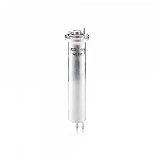 Паливний фільтр MANN-FILTER WK 532 для BMW - Фото 1