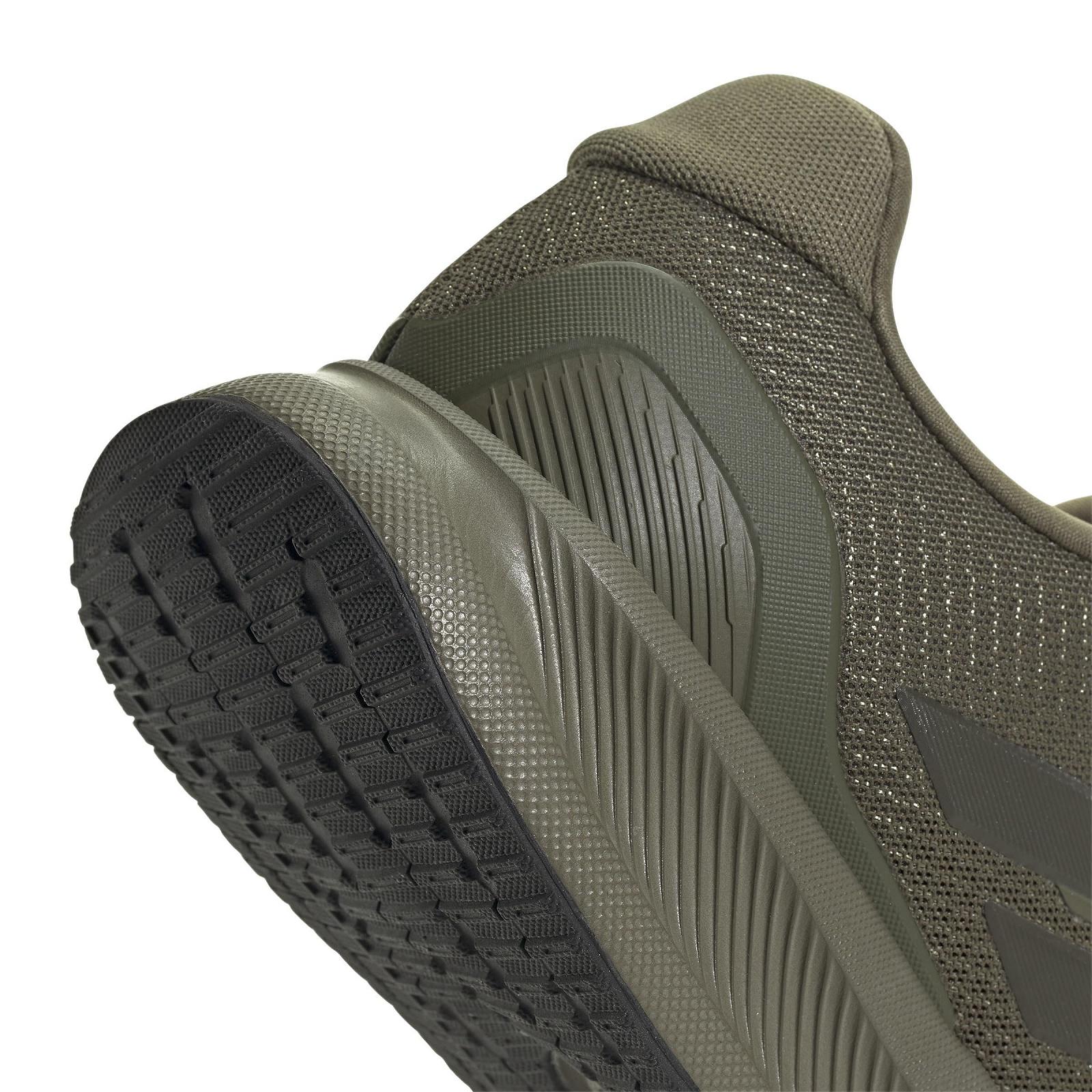 Кросівки Unisex adidas Runfalcon 5, фото №5