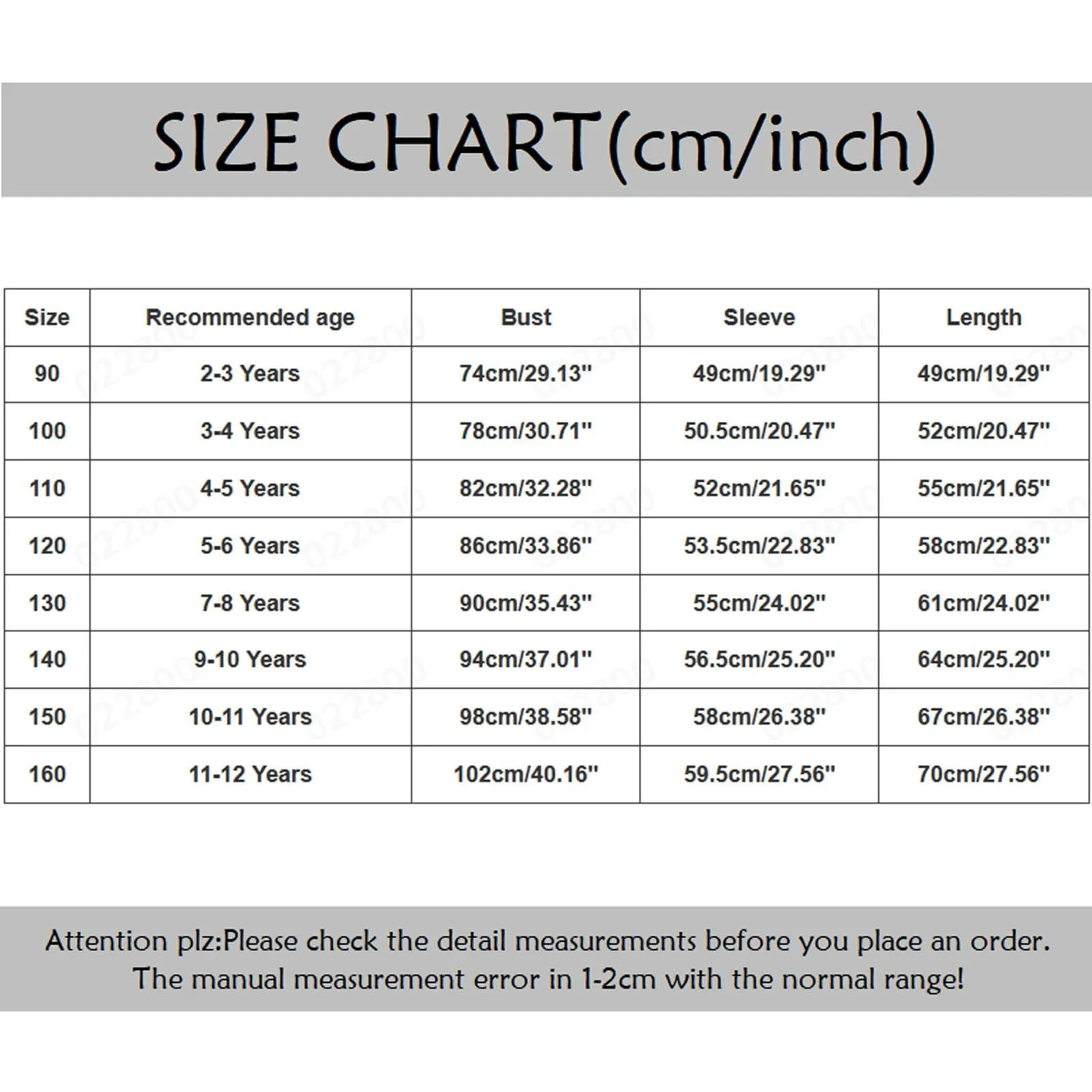 Пуловер Детский Свитшот Топ Повседневный Рождественский свитер Детский свитшот с мультяшным оленем, с длинными рукавами, для мальчиков и девочек (2">–12 лет), фото №4