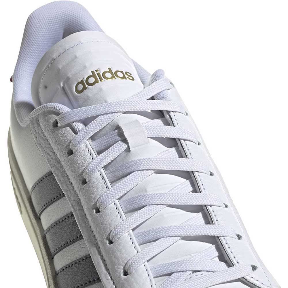 Кросівки Adidas Grand Court Alpha чоловічі, фото №7