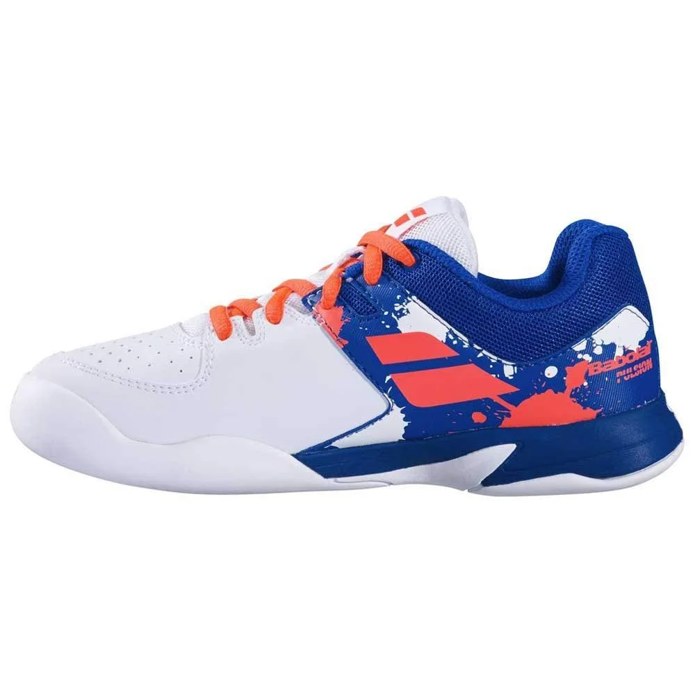 Тенісні Кросівки Babolat Pulsion Indoor Jr Unisex, фото №3
