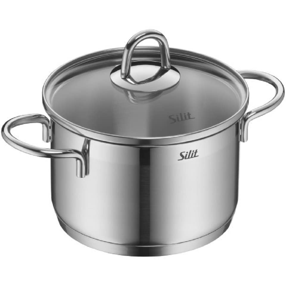 Набор WMF Silit Starter Set Diamond 7 предметов, фото №5 Набор WMF Silit Starter Set Diamond 7 предметов, фото №5