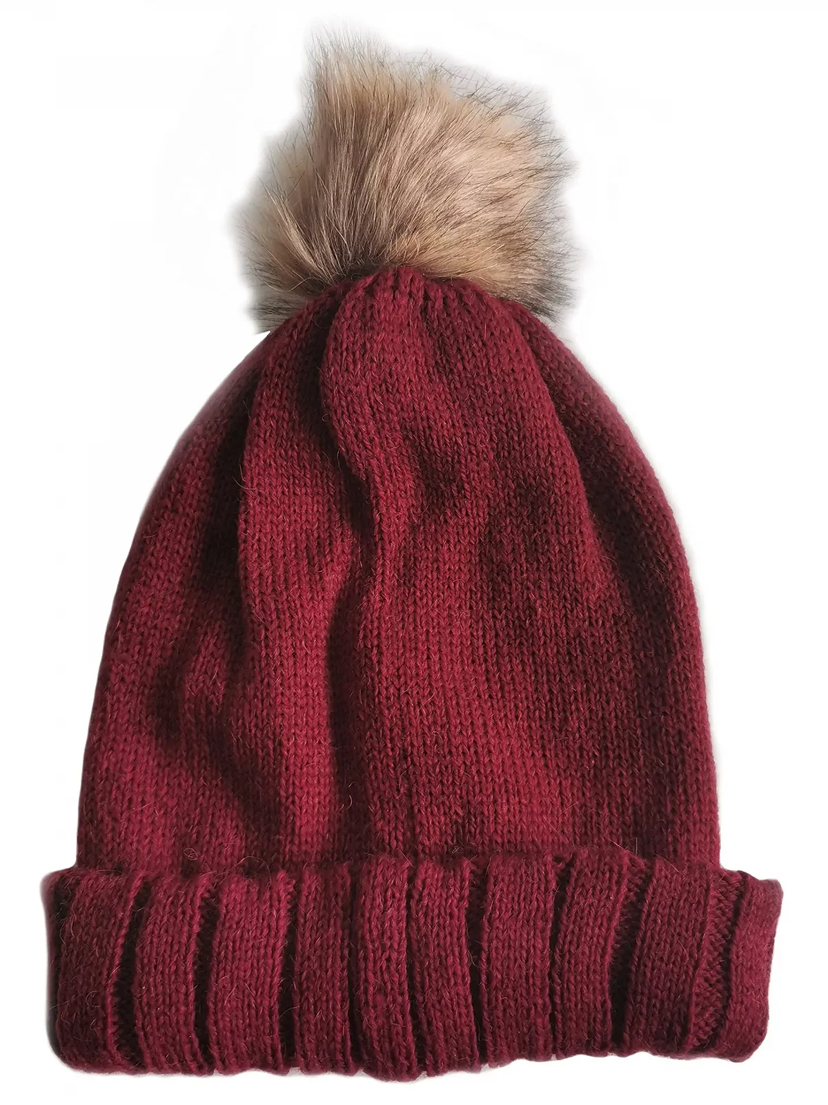 Шапка Pepe Jeans Меховая для девочек, фото №4