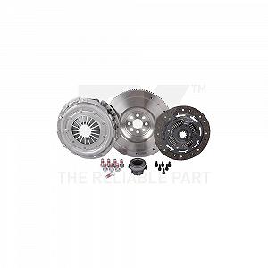 Комплект сцепления NK 131538 для BMW - Фото 1