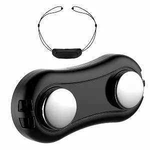 Устройство против храпа Электрическое устройство против апноэ сна для улучшения качества сна и снятия усталости - Фото 1