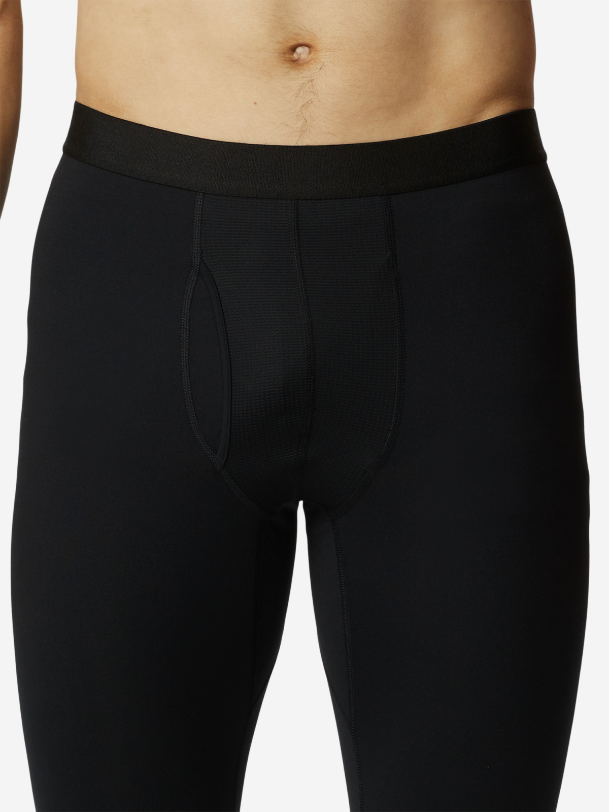 Легінси Heavyweight II Tight 1638551CLB-011 Columbia Чорний M, фото №4