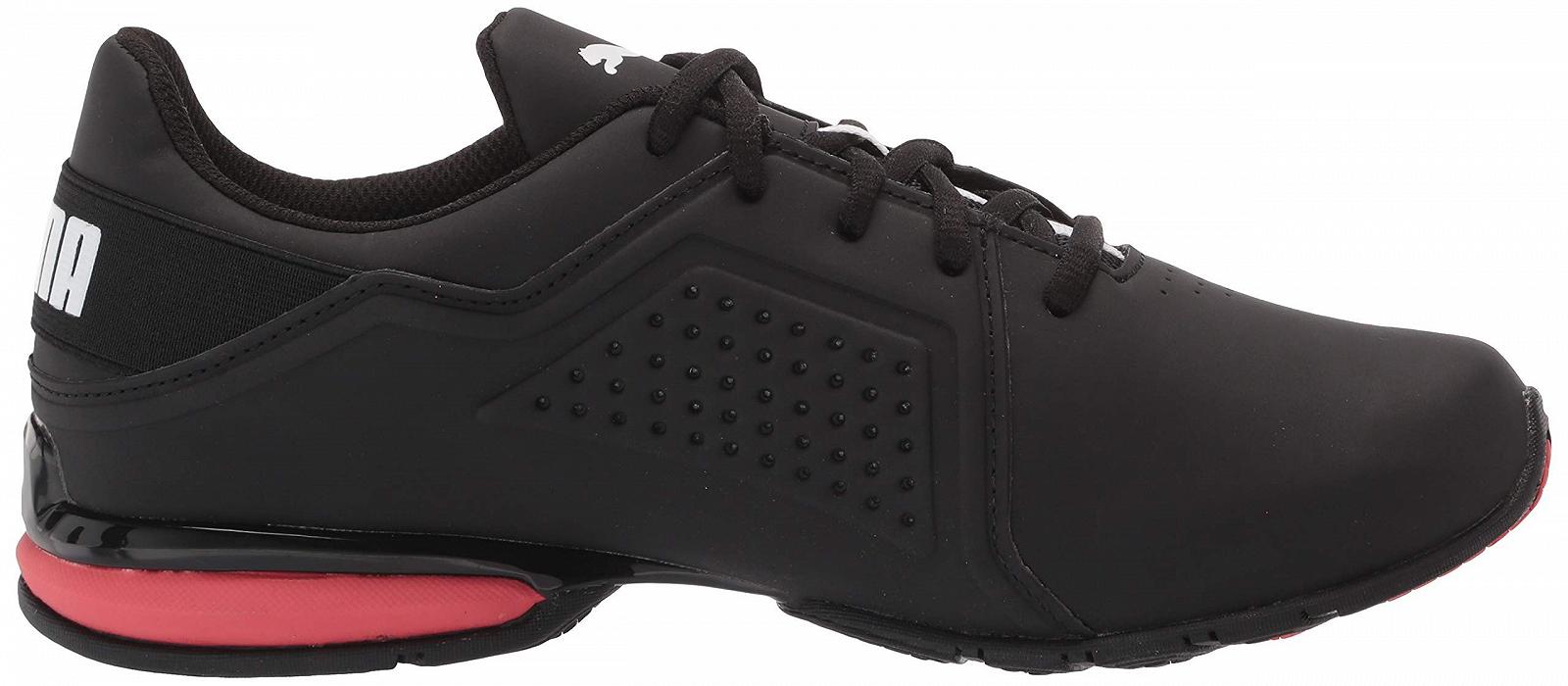 Кроссовки PUMA Viz Runner мужские, фото №6
