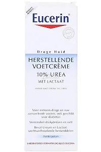 Крем для ног Urearepair Plus 10% Urea 100 ml synthetic.ua - Фото 1