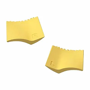 Купити Інструмент для штампів для вій багаторазовий, багатофункціональний, допомога для вій для жінок, жовтий - Фото 1 Інструмент для штампів для вій багаторазовий, багатофункціональний, допомога для вій для жінок, жовтий - Фото 1