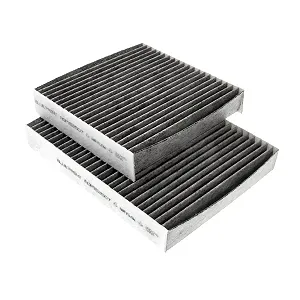 Комплект фільтрів салону BLUE PRINT ADP152507 для CITROËN PEUGEOT DS - Фото 1