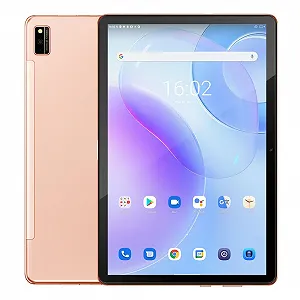 Купити Планшет 10.1" Full HD Blackview Tab 10 Pro 8/128Gb 4G 2-SIM 8 ядер Android 11 6580 mAh Golden - Фото 1 Планшет 10.1" Full HD Blackview Tab 10 Pro 8/128Gb 4G 2-SIM 8 ядер Android 11 6580 mAh Golden - Фото 1
