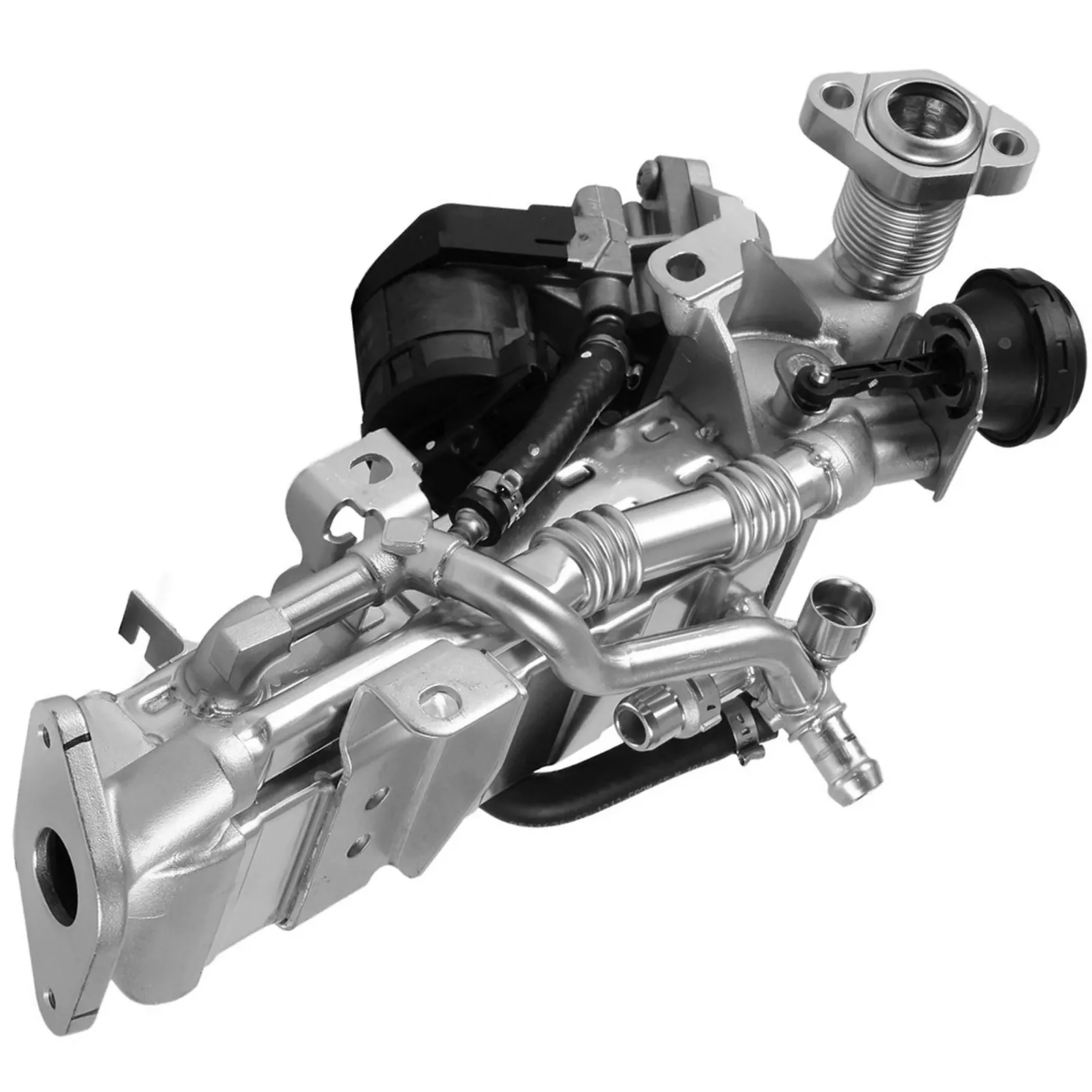 Модуль EGR PartsTec PTA510-0810 для BMW, фото №1