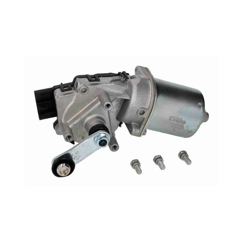 Двигатель стеклоочистителя VEMO V40-07-0023 Оригинальное качество VEMO для OPEL VAUXHALL, передний, фото №1