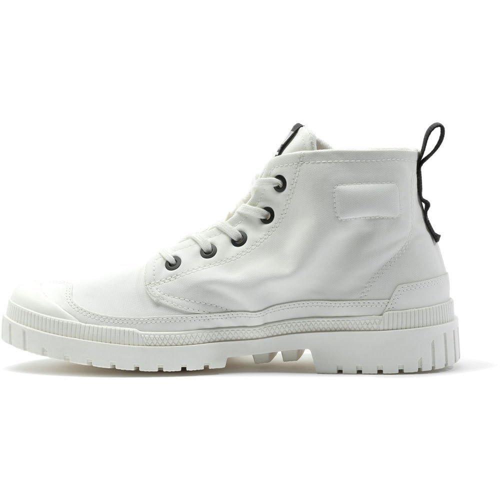 Кросівки Palladium Sp20 Hi Tech Mode, фото №6