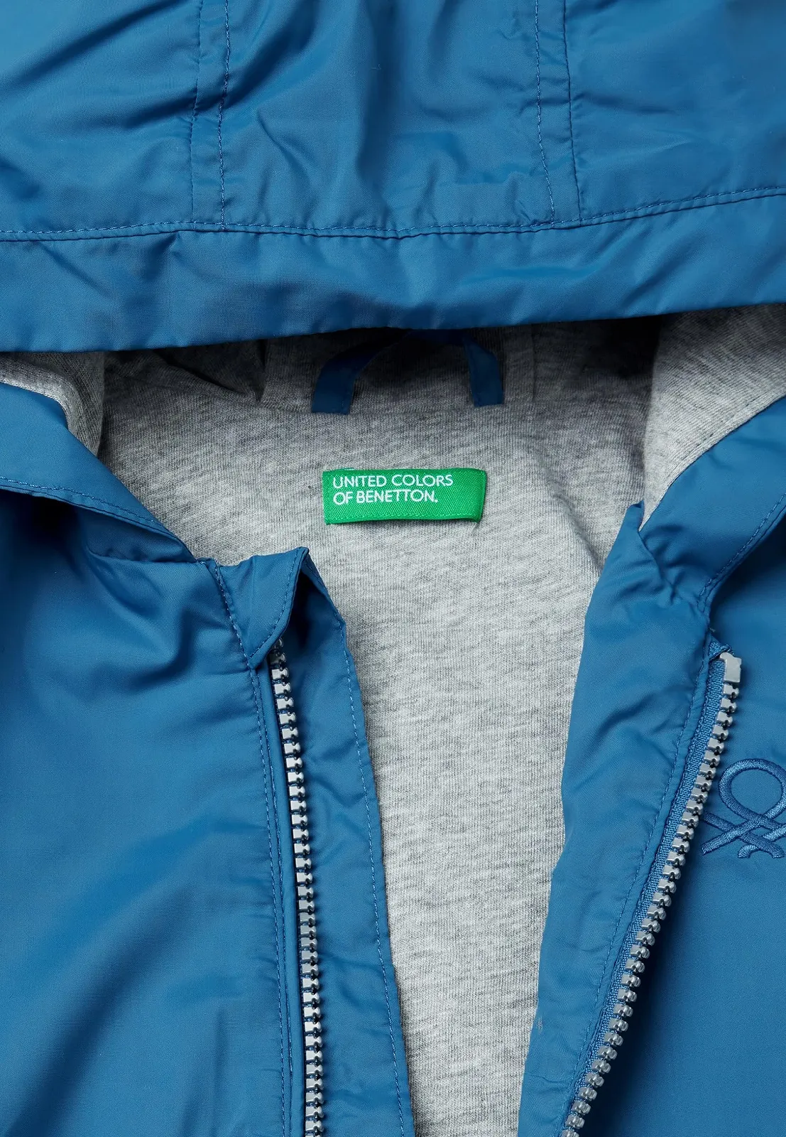 Куртка United Colors of Benetton для мальчиков, фото №3