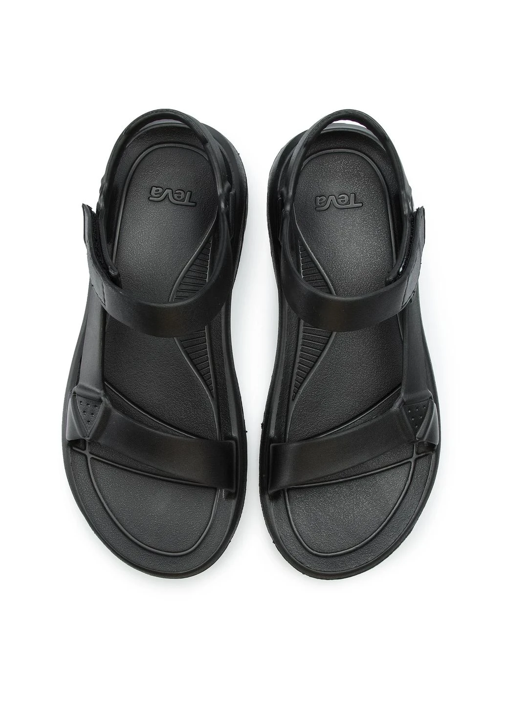 Сандалі Sandals Teva Hurricane Drift 42, фото №4