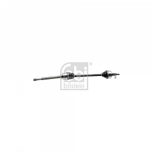 Приводной вал FEBI BILSTEIN 181097 для NISSAN OPEL RENAULT VAUXHALL synthetic.ua - Фото 1