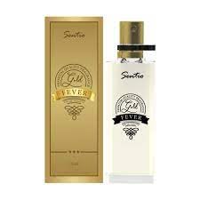 Sentio Gold Fever Mini Tasverstuiver Homme 15 мл EDT, фото №1