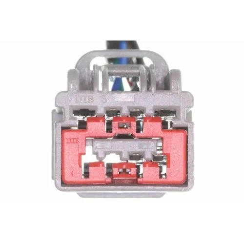 Электромотор крышки багажника VEMO V25-55-0004 для FORD, левый, фото №3